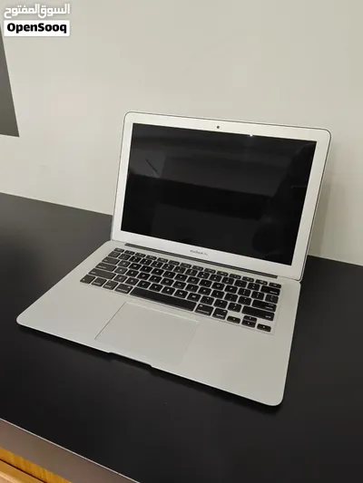 MacBook Air 2017 i5 - 13 inch - 8GB and 256GB SSD 2