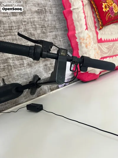 سكوتر عملاق بمواصفات خارقة 2