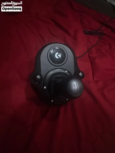 Logitech G29 2