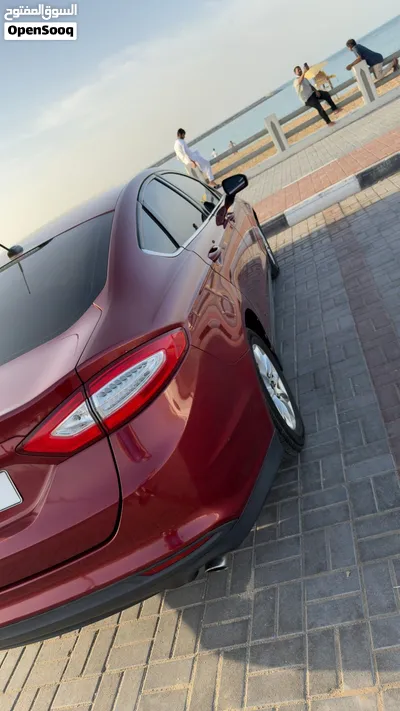 Ford fusion 2016 for sale 4