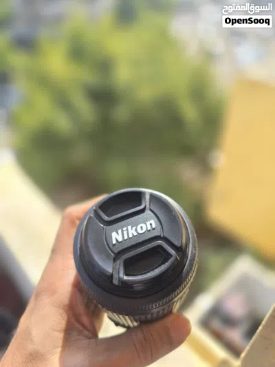 نيكون D5200 4