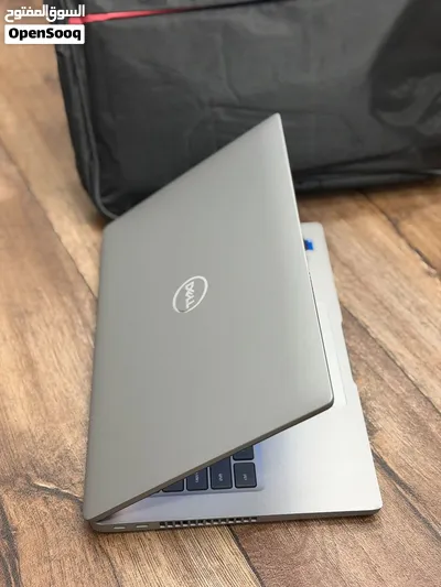 Dell Business Laptop i7-11th Gen 2