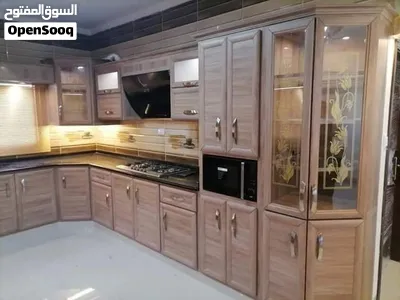 مطابخ المنيوم صولد 2