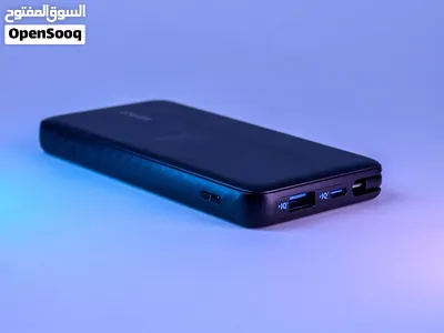 باور بانك Anker Zolo (10K, 22.5W) 4