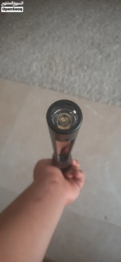 عصا تعقيم اشعه فوق البنفسجيه 3