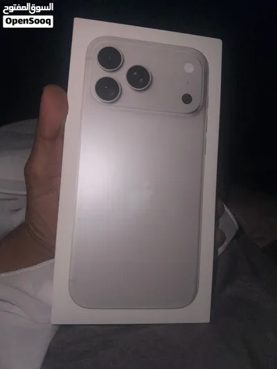 ايفون18 برو ماكس 2TB 2
