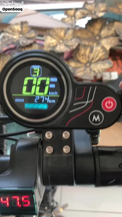 This is winner sky scooter e10 3