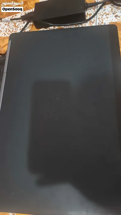 لابتوب Dell Precision احترافي (Workstation) بحالة النظافة والتكامل 4