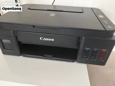 طابعة كانون بيكسيما G3415 4