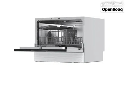 Midea Countertop Dishwasher – 6 Place Settings – Excellent Condition 4