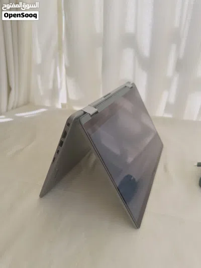 dell latitude 7420 Core i5 gen 11 شاشه لمس و شاشه 360 درجه. 16 GB 512 M.2 2