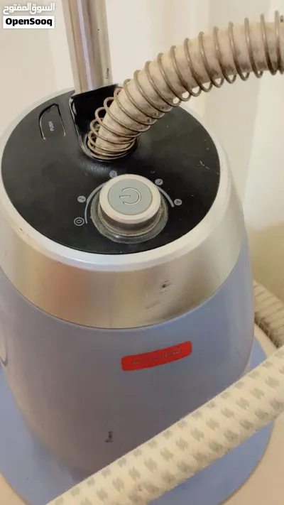 Steam iron 3