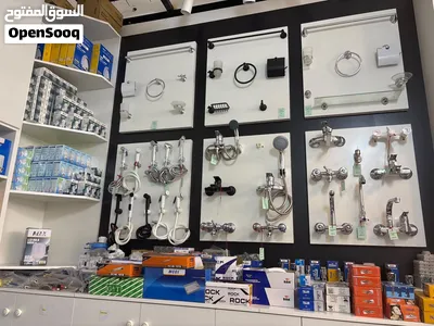 Building Material Shop/Showroom Urgent For Sale 2