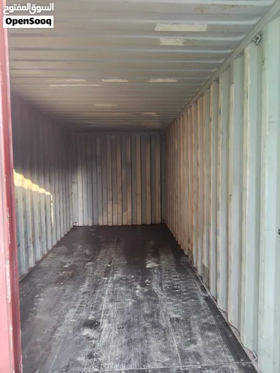 Shipping Containers for sale 20ft & 40ft Used & Brand New 4