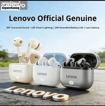 سماعات نوع Lenovo & acer 3