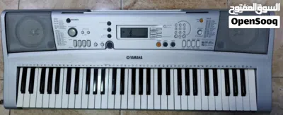 اورج كاسيو casio AT-1 اورغ اورك اورق بيانو كاسيو شرقي غربي 4