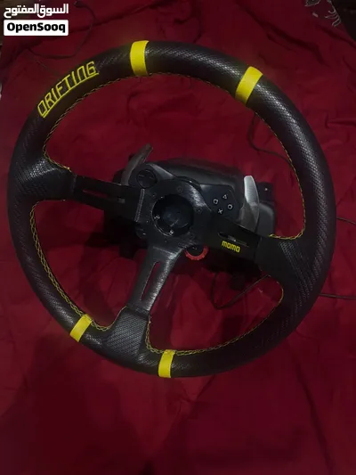 Logitech G29 4