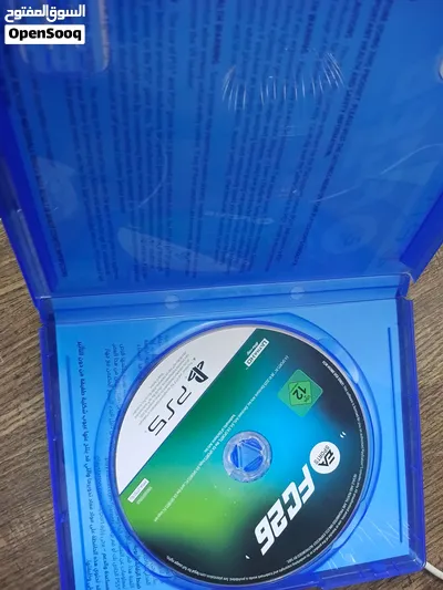Cd FIFA 26 PLAYSTATION 5 3