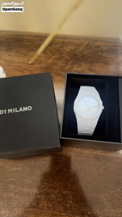 D1 Milano Powder Blue 2
