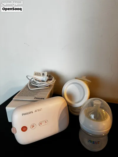 Philips Avent Electric Breast Pump 2