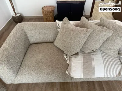 Sofa Set for Sale – Excellent Condition 2