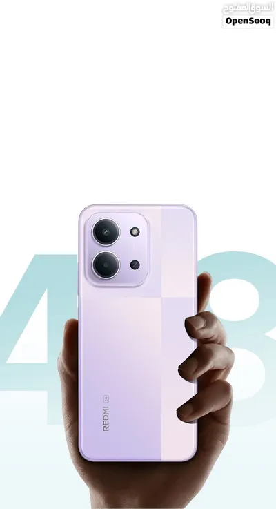 متوفر الان جديد ردمي 15 سي // Redmi 15c 128GB 3