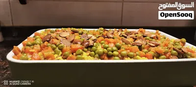 مطبخ يوناني &عربي/ للطلب/اكلات حسب الطلب 4