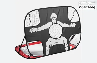 مرمى كرة قدم للأطفال للبيع 2