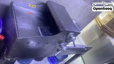 معدات مطاعم فرادة وعجانة 3
