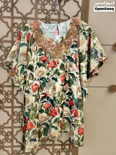 ثوب خليجي لعمر 3 سنوات 2