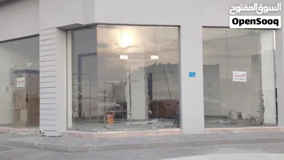 محل تجاري للايجار من المالك مباشرة بالخوض 6 2