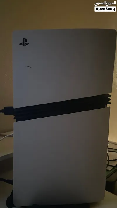 سوني 5 برو PS5 pro 3
