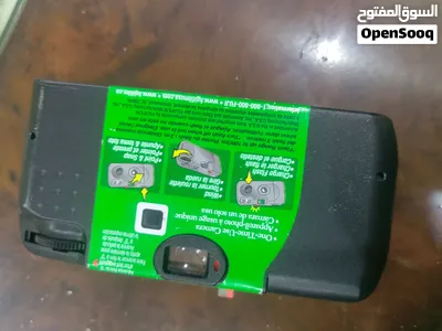 كاميرا Fujifilm القابلة للاستخدام لمرة واحدة – عش ذكريات الزمن الجميل بنكهة عصرية! 2