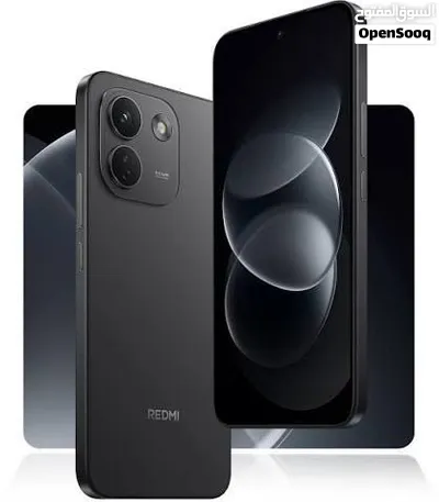 اقرا المواصفات الاقوى من شاومي Redmi Note 17Promax 5G الجديد كليا لدى سبيد سيل 4