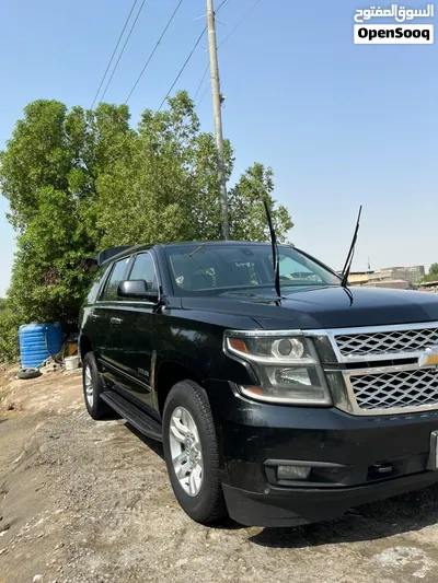 Basra Location Map شفرليت تاهو | OpenSooq