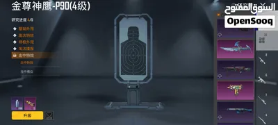 حساب ببجي الله يبارك 2