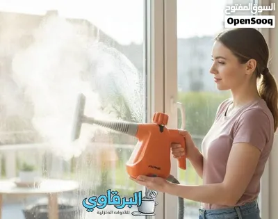جهاز تنظيف بالبخار 10 في واحد Akane 3