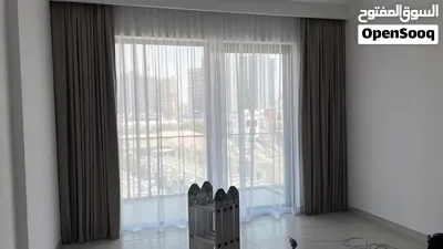 Custom made Curtain & Roller blinds With Installation 2