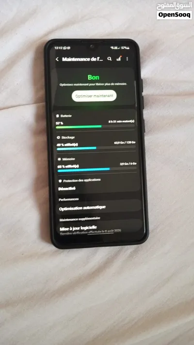 samsung galaxie a32 bon occasion 4