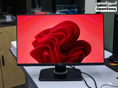 Dell P2419H 24” IPS Monitor for Office, Study & Gaming – Special Offer 30 BD 2
