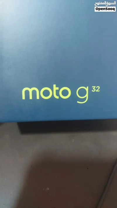 motorola g32 stockage 256bg ram 8gb 2