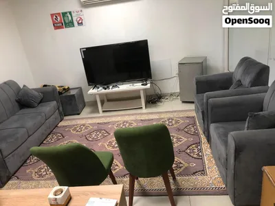 للبيع مغسلة سيرات قائمة وتعمل في أم القيوين ، بدخل ممتاز وقاعدة عملاء ثابتة وجاهزة للاستلام والتشغيل 4