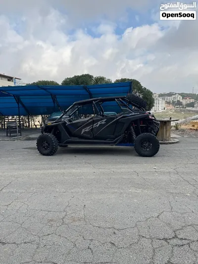 polaris rzr pro xp ultimate 2022 3