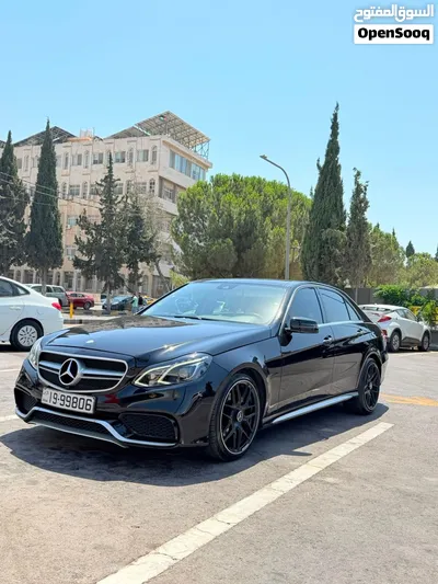 مرسيدس e200 CGI 2014 فل كامل فحص كامل 3