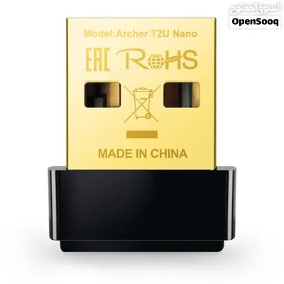 USB WIFI 5G AC600 Nano Wireless USB Adapter 2