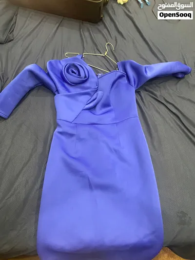 فساتين سهرة وبدلة عرس 3