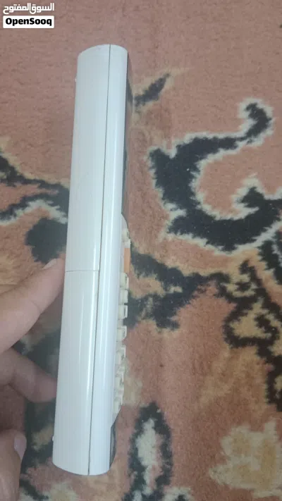 ريموت مكيف جري اصلي جديد 3