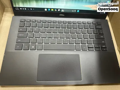 لابتوب dell جيل عاشر كيبورد مضيء سعرر حررق 3