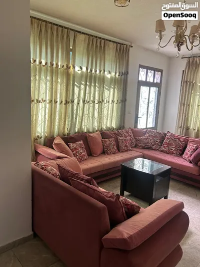 شقة مفروشة للإيجار في ضاحية الأميرة سلمى – بالقرب من مسجد الأتراك 4