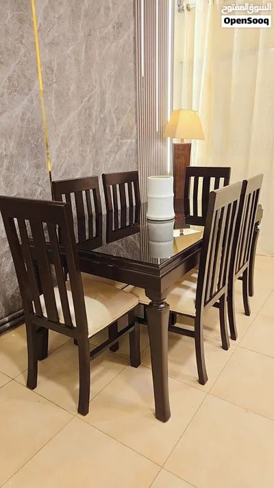 طاولة سفره كراسي تفصيل 4